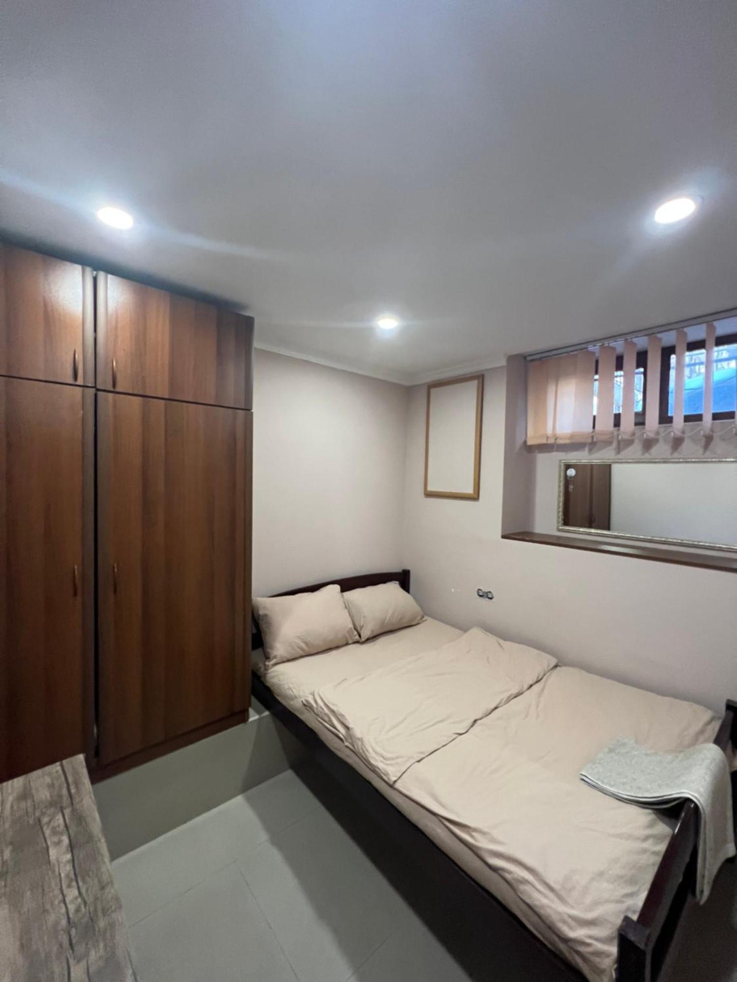 Pushkiin Hotel Yerevan Bagian luar foto
