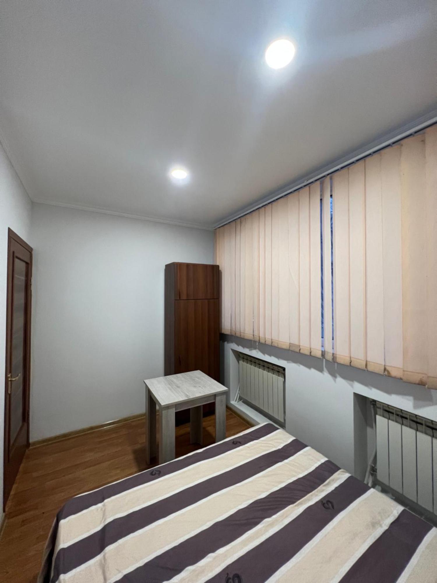 Pushkiin Hotel Yerevan Bagian luar foto