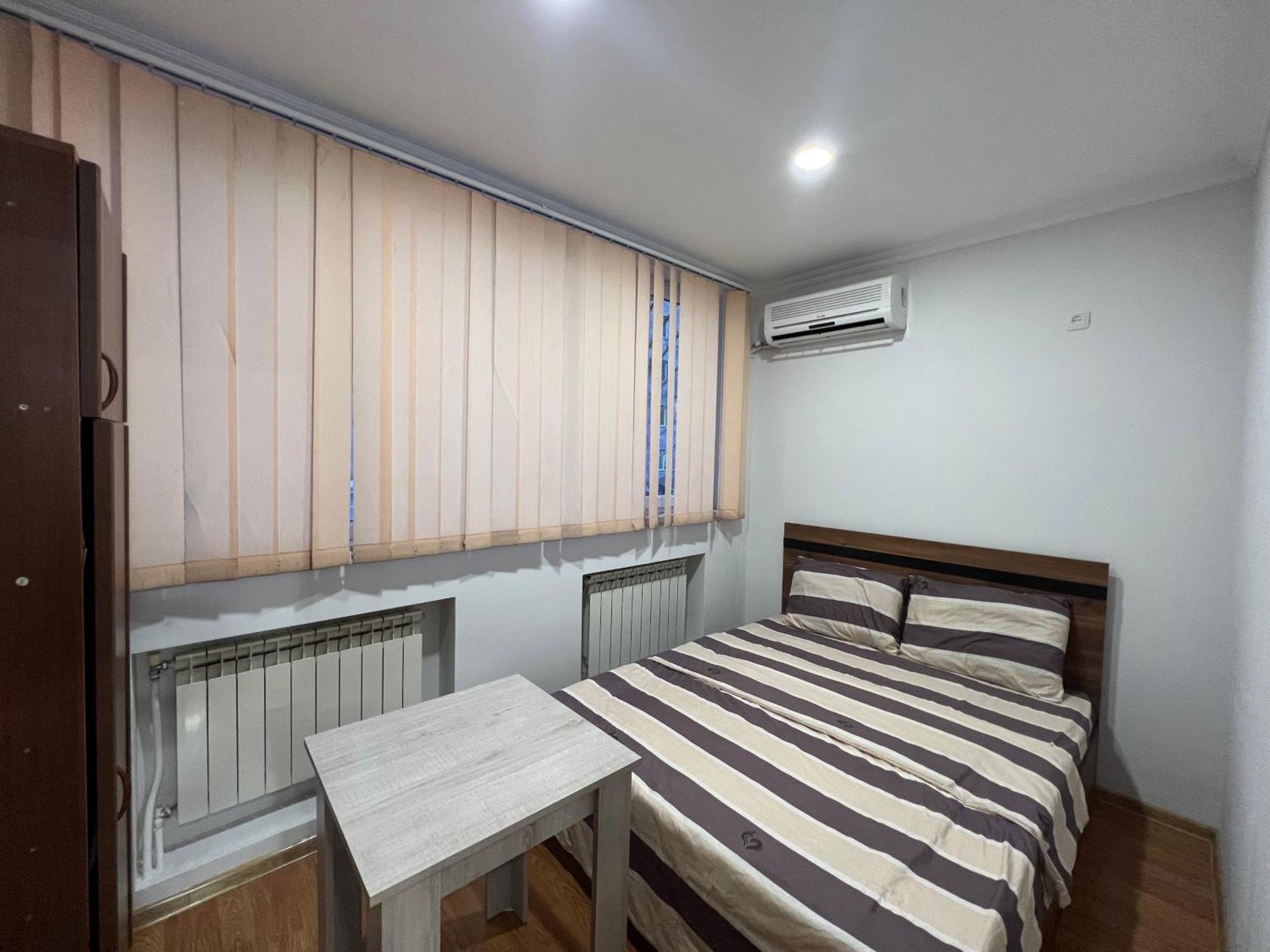 Pushkiin Hotel Yerevan Bagian luar foto