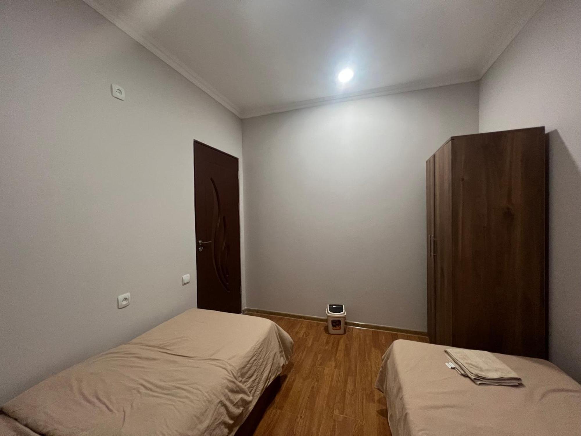 Pushkiin Hotel Yerevan Bagian luar foto
