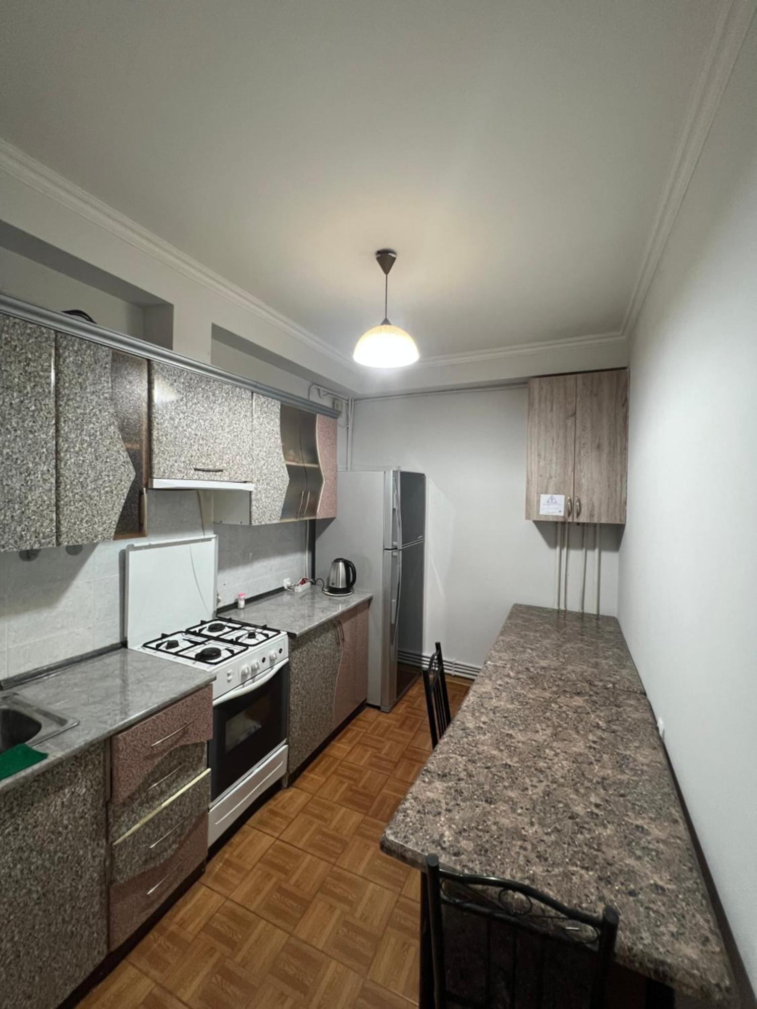 Pushkiin Hotel Yerevan Bagian luar foto