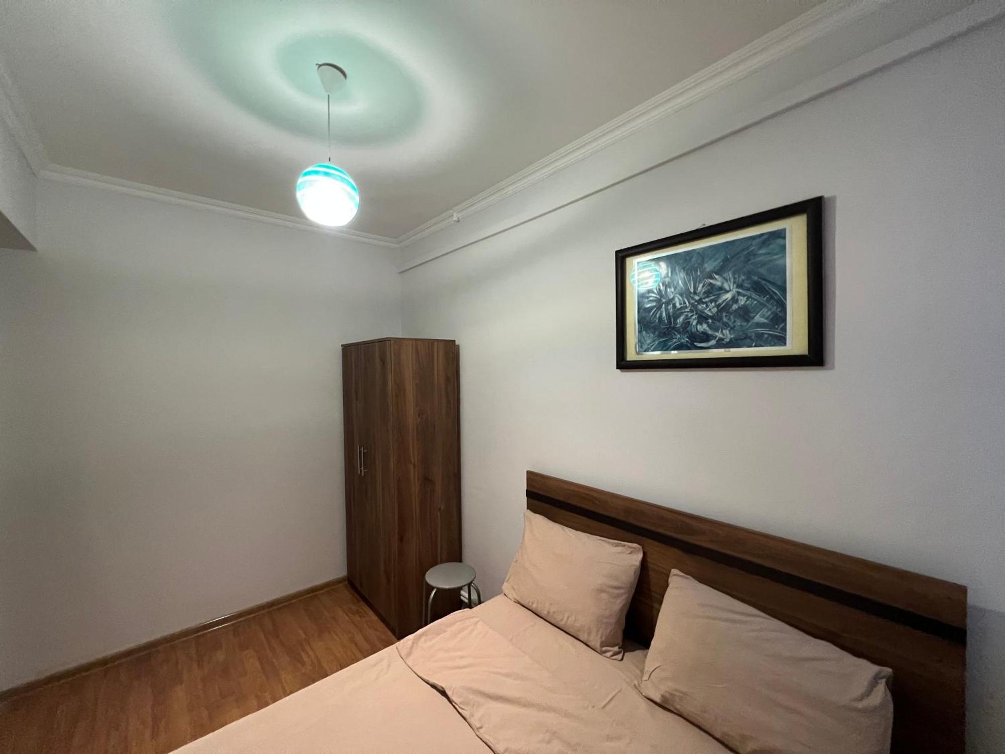 Pushkiin Hotel Yerevan Bagian luar foto