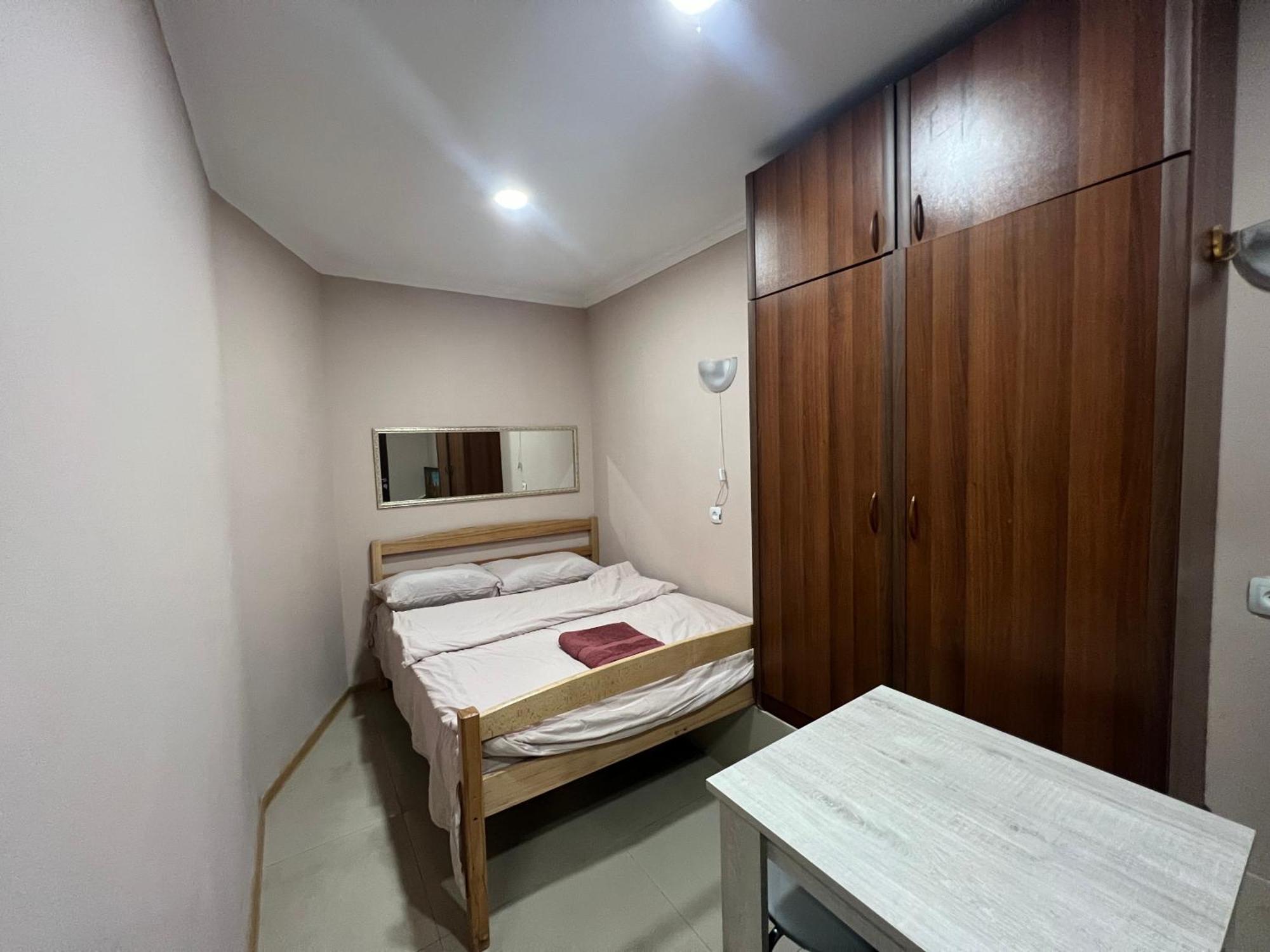 Pushkiin Hotel Yerevan Bagian luar foto